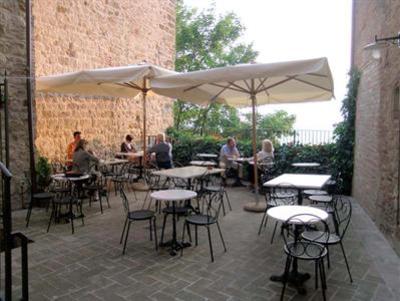фото отеля Osteria del Borgo