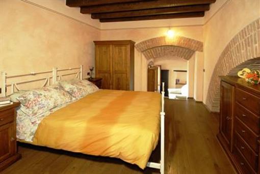 фото отеля Osteria del Borgo