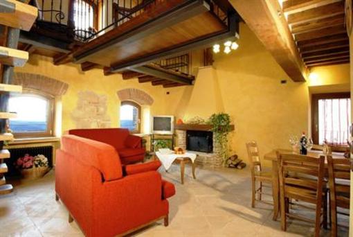 фото отеля Osteria del Borgo
