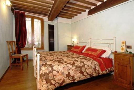 фото отеля Osteria del Borgo