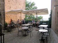 Osteria del Borgo