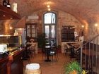 фото отеля Osteria del Borgo