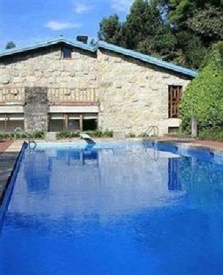 фото отеля Pousada do Geres - Canicada Charming Hotel