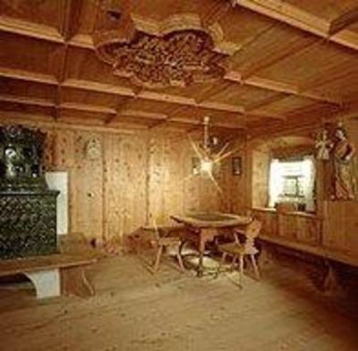 фото отеля Posthotel Rossle Gaschurn