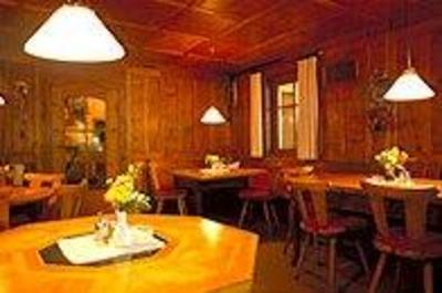фото отеля Posthotel Rossle Gaschurn