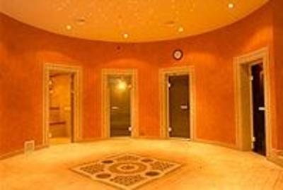 фото отеля Posthotel Rossle Gaschurn