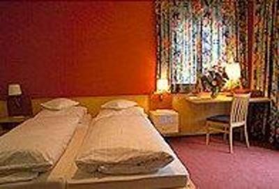 фото отеля Posthotel Rossle Gaschurn