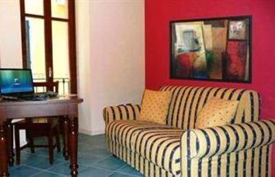 фото отеля La Contrada Hotel