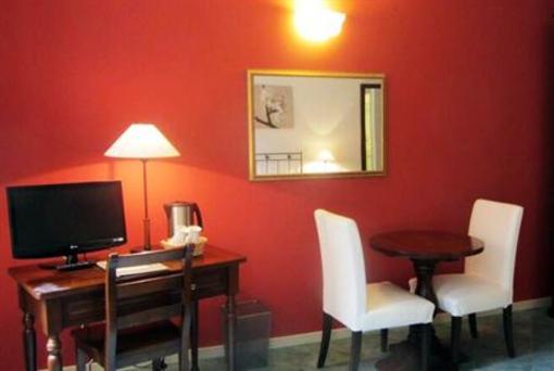 фото отеля La Contrada Hotel