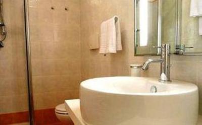 фото отеля La Contrada Hotel