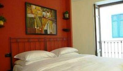 фото отеля La Contrada Hotel