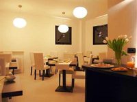 La Contrada Hotel