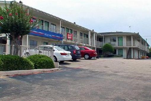 фото отеля Quality Inn & Suites Six Flags Area