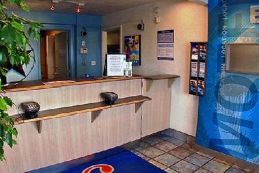 фото отеля Quality Inn & Suites Six Flags Area