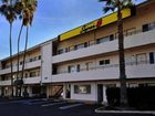 фото отеля Super 8 Motel Goleta