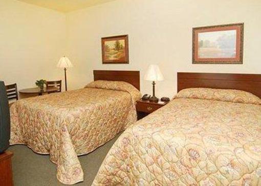 фото отеля Econo Lodge Inn & Suites Demopolis