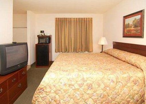 фото отеля Econo Lodge Inn & Suites Demopolis