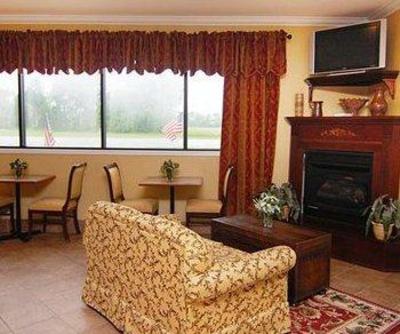фото отеля Econo Lodge Inn & Suites Demopolis