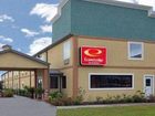 фото отеля Econo Lodge Inn & Suites Demopolis