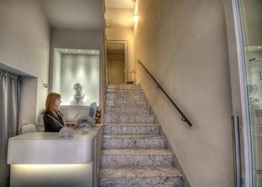 фото отеля Palazzo Tasso