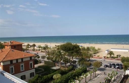 фото отеля Hotel Sole Giulianova