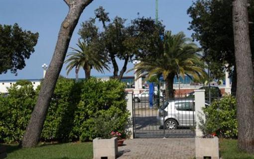 фото отеля Hotel Sole Giulianova