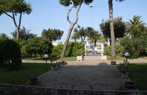 фото отеля Hotel Sole Giulianova