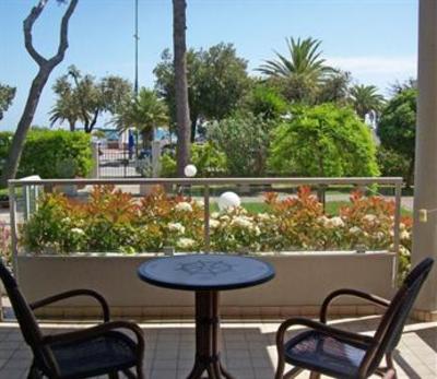 фото отеля Hotel Sole Giulianova