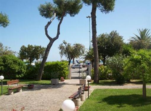 фото отеля Hotel Sole Giulianova