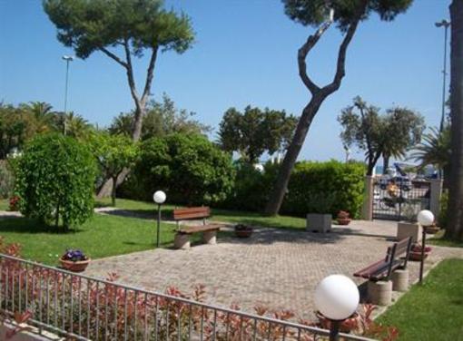 фото отеля Hotel Sole Giulianova