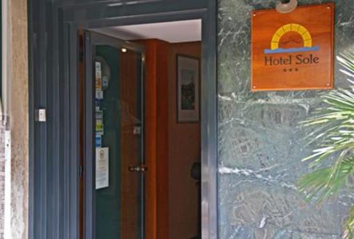 фото отеля Hotel Sole Giulianova