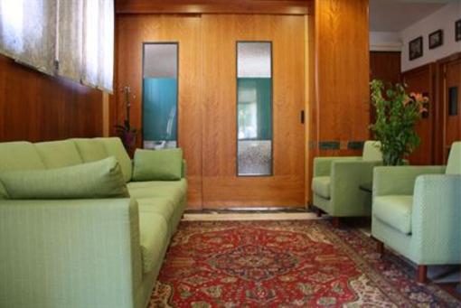 фото отеля Hotel Sole Giulianova