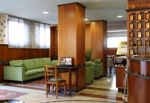 фото отеля Hotel Sole Giulianova