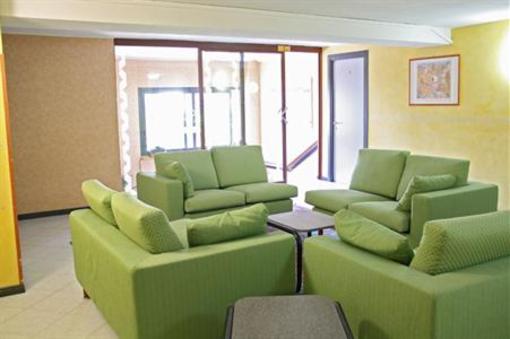 фото отеля Hotel Sole Giulianova