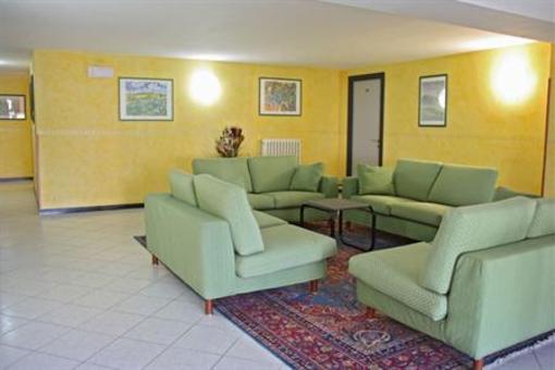 фото отеля Hotel Sole Giulianova
