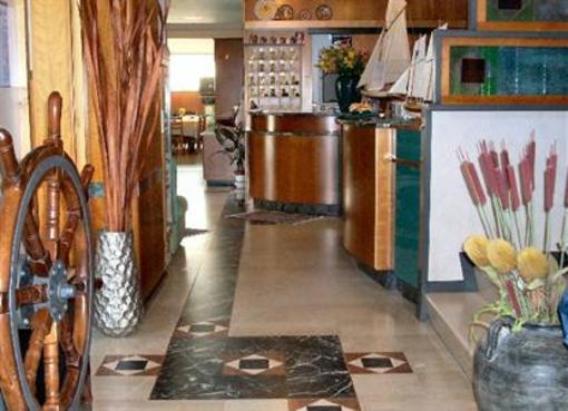 фото отеля Hotel Sole Giulianova