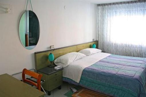 фото отеля Hotel Sole Giulianova