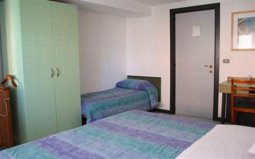 фото отеля Hotel Sole Giulianova