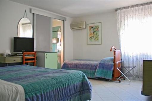 фото отеля Hotel Sole Giulianova
