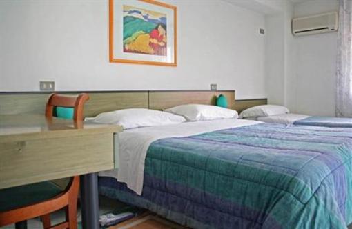 фото отеля Hotel Sole Giulianova