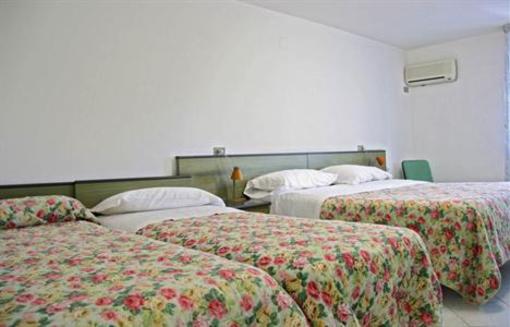 фото отеля Hotel Sole Giulianova