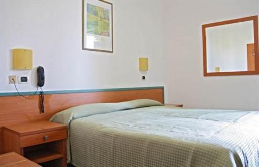фото отеля Hotel Sole Giulianova