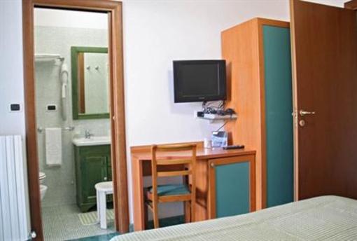 фото отеля Hotel Sole Giulianova