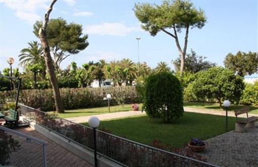 фото отеля Hotel Sole Giulianova