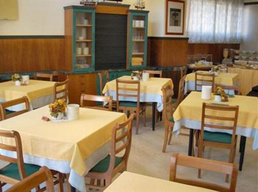 фото отеля Hotel Sole Giulianova