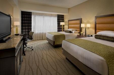 фото отеля Hyatt Regency Phoenix