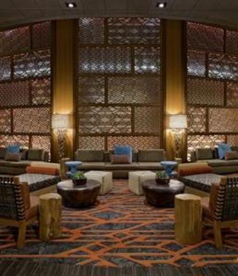 фото отеля Hyatt Regency Phoenix