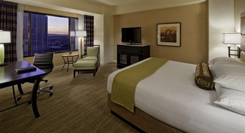 фото отеля Hyatt Regency Phoenix