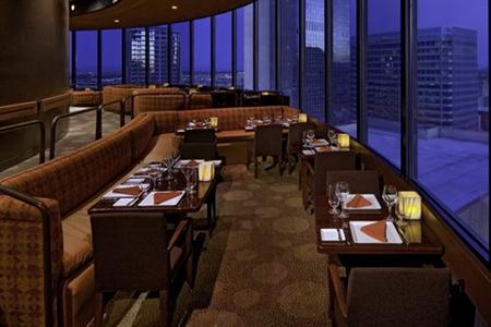 фото отеля Hyatt Regency Phoenix