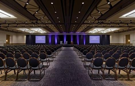 фото отеля Hyatt Regency Phoenix